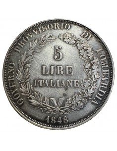 copy of Jeton Argent - Etats de Bretagne