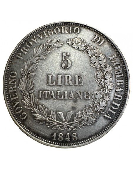 copy of Jeton Argent - Etats de Bretagne