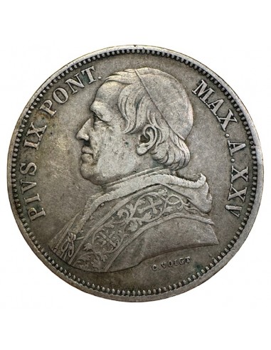 copy of Jeton Argent - Etats de Bretagne