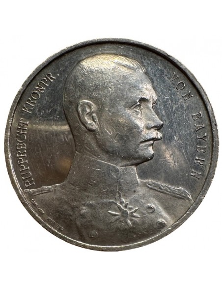 copy of Jeton Argent - Etats de Bretagne