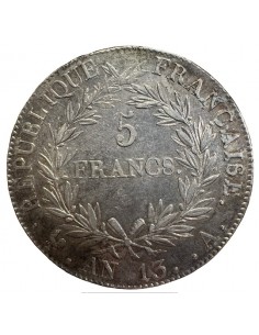 copy of Jeton Argent - Etats de Bretagne 2