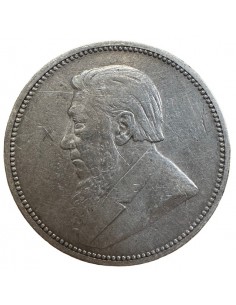 copy of Jeton Argent - Etats de Bretagne