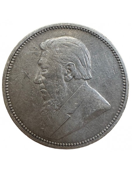 copy of Jeton Argent - Etats de Bretagne