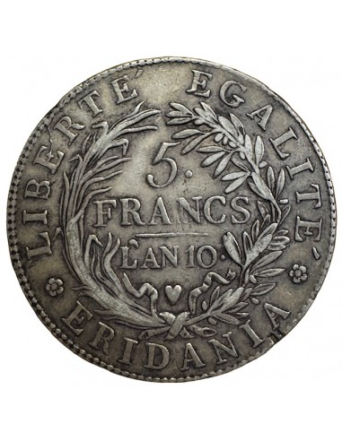 copy of Jeton Argent - Etats de Bretagne
