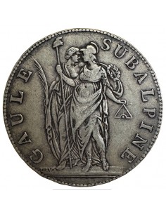 copy of Jeton Argent - Etats de Bretagne