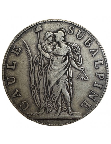 copy of Jeton Argent - Etats de Bretagne