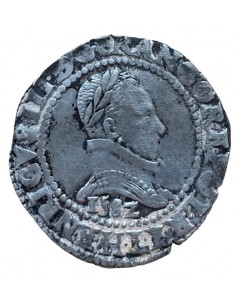 copy of Jeton Argent - Etats de Bretagne