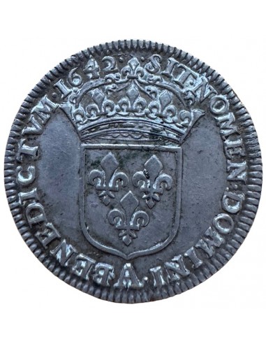 copy of Jeton Argent - Etats de Bretagne