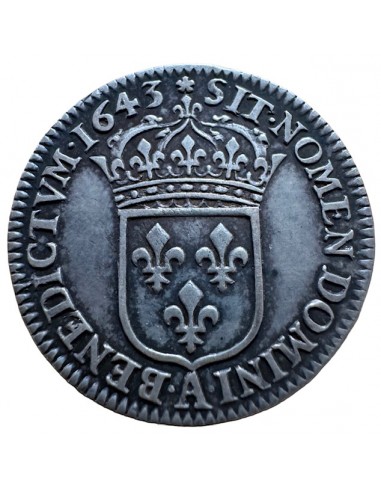 copy of Jeton Argent - Etats de Bretagne