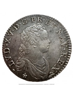 copy of Jeton Argent - Etats de Bretagne