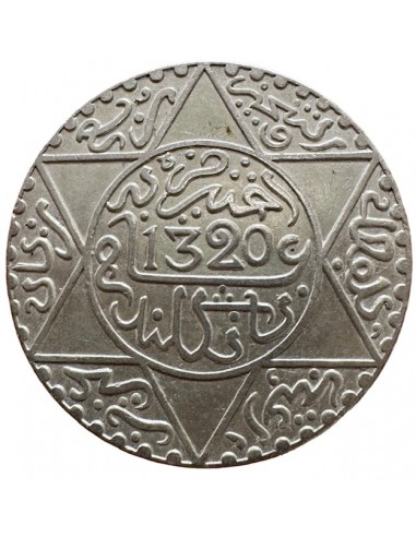 copy of Jeton Argent - Etats de Bretagne