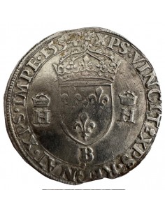 copy of Jeton Argent - Etats de Bretagne 2