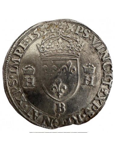copy of Jeton Argent - Etats de Bretagne