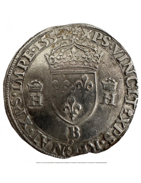 copy of Jeton Argent - Etats de Bretagne