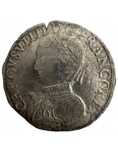 copy of Jeton Argent - Etats de Bretagne