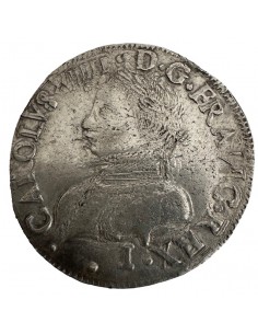 copy of Jeton Argent - Etats de Bretagne