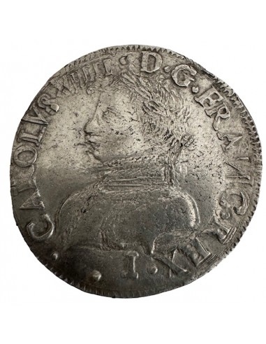 copy of Jeton Argent - Etats de Bretagne