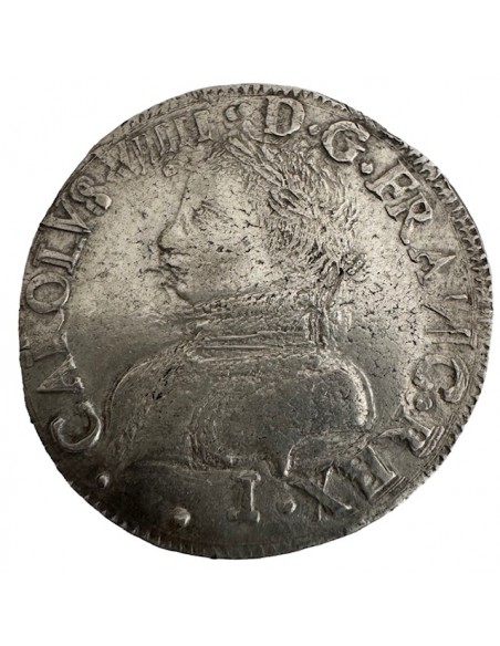 copy of Jeton Argent - Etats de Bretagne