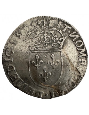 copy of Jeton Argent - Etats de Bretagne