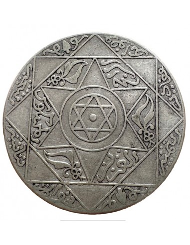 copy of Jeton Argent - Etats de Bretagne