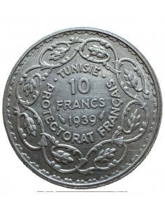 copy of Jeton Argent - Etats de Bretagne 2