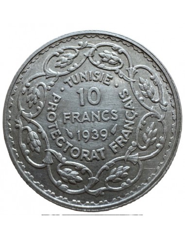 copy of Jeton Argent - Etats de Bretagne