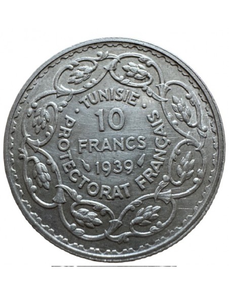 copy of Jeton Argent - Etats de Bretagne