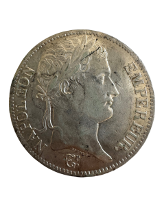 5 Francs argent