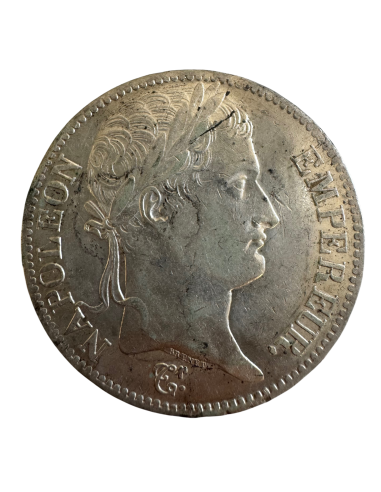 5 Francs argent