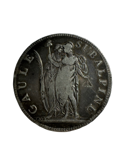 5 francs Arg