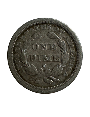 One Dime Arg