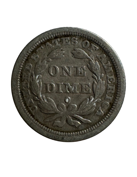 One Dime Arg