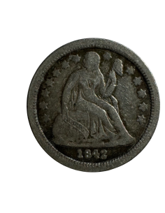 One Dime Arg 2
