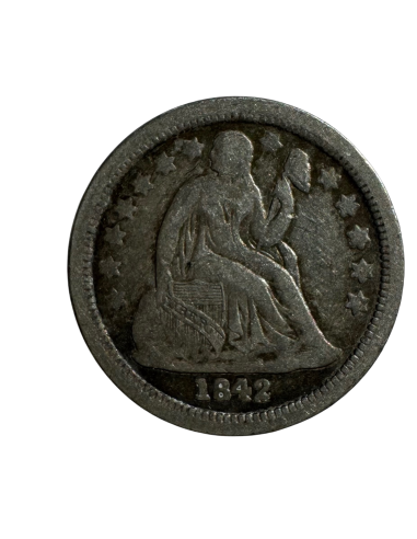 One Dime Arg