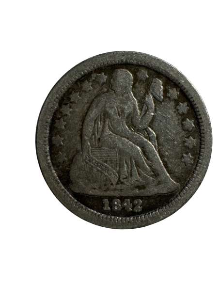 One Dime Arg