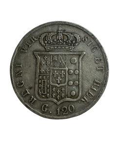 120 GRANA Arg