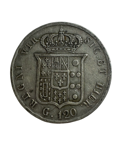 120 GRANA Arg