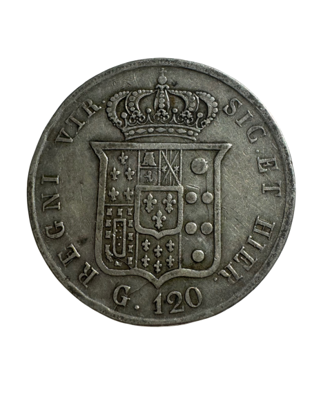120 GRANA Arg