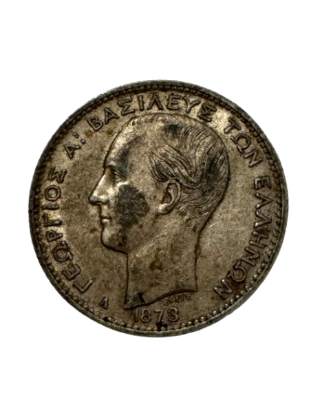 DRACHMA Arg