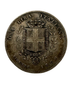 1 Lira Arg 2