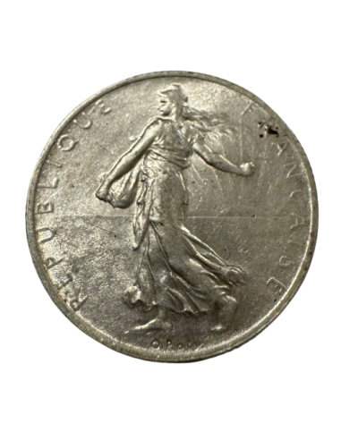 2 FRANCS arg