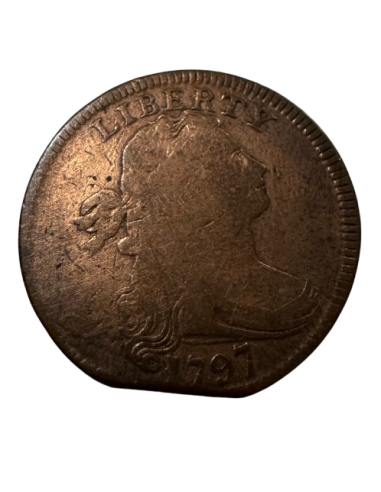 LARGE CENTS cu