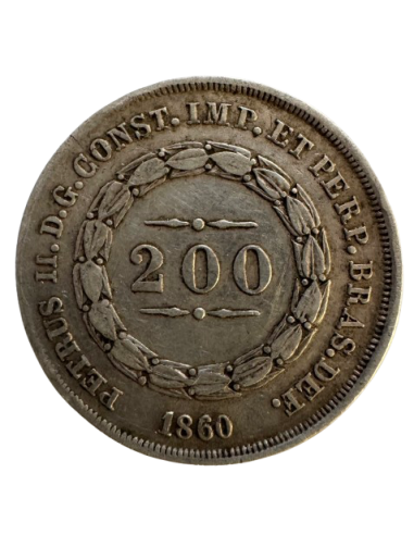 200 REIS Argent
