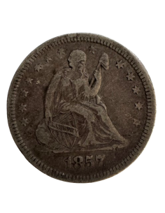 QUART $ Argent 2