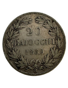 20 BAIOCCHI Argent 2