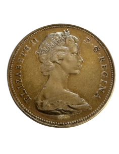 Dollar Argent
