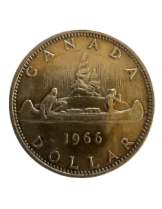 Dollar Argent 2