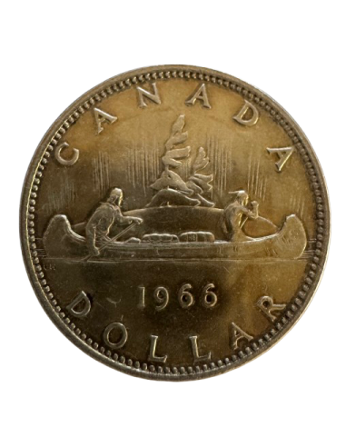Dollar Argent