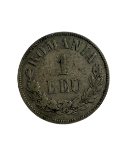 1 LEU Argent 2