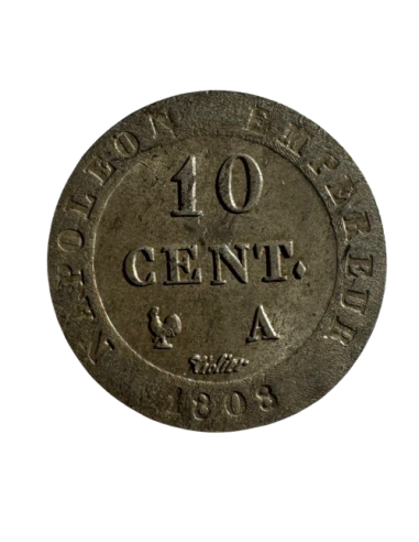 10 CENT Billon